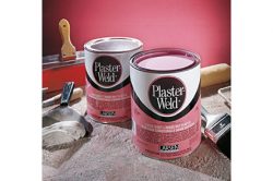 Buy Larsen Red Plaster Weld – High Performance Bonding