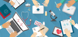 Lecia Scotford – Important Guide to Improve Healthcare