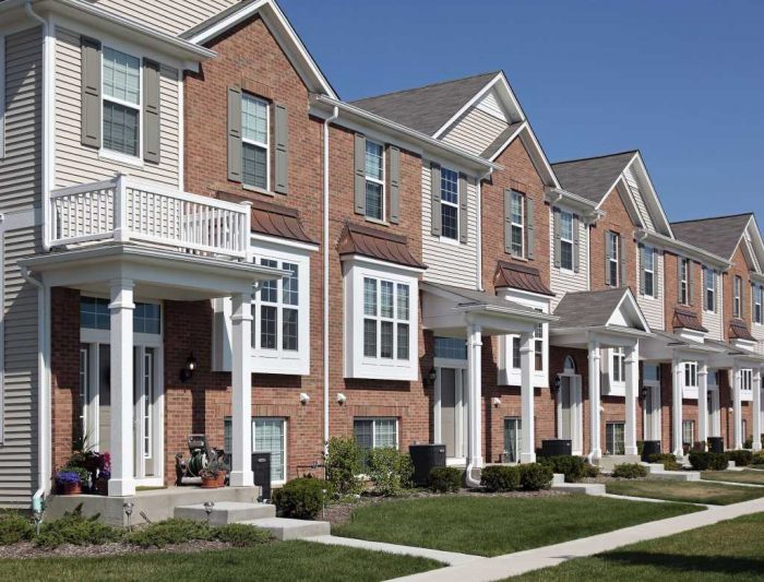 Investing In Multifamily Homes Is Beneficial- Joseph Grinkorn
