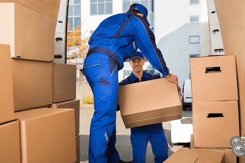 Mayzlin Relocation LLC – Hiring a Moving Company