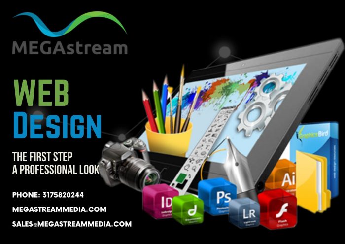 Benefits of Procuring Professional Website Design Services in Indianapolis