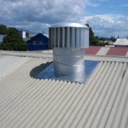 Visit Roofquip for, Roof Vent in NZ