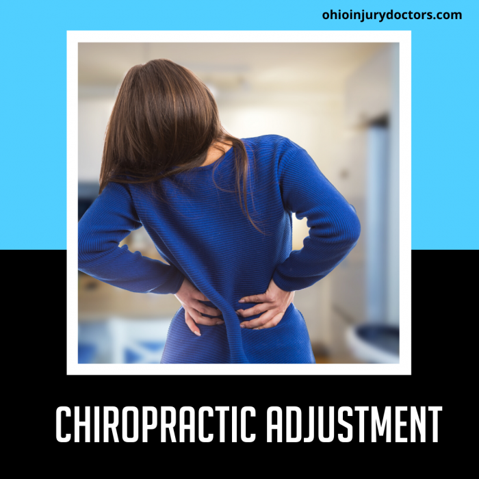 Trusted Chiropractor Columbus Oh