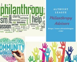 Philanthropy Advisory-Altruist League