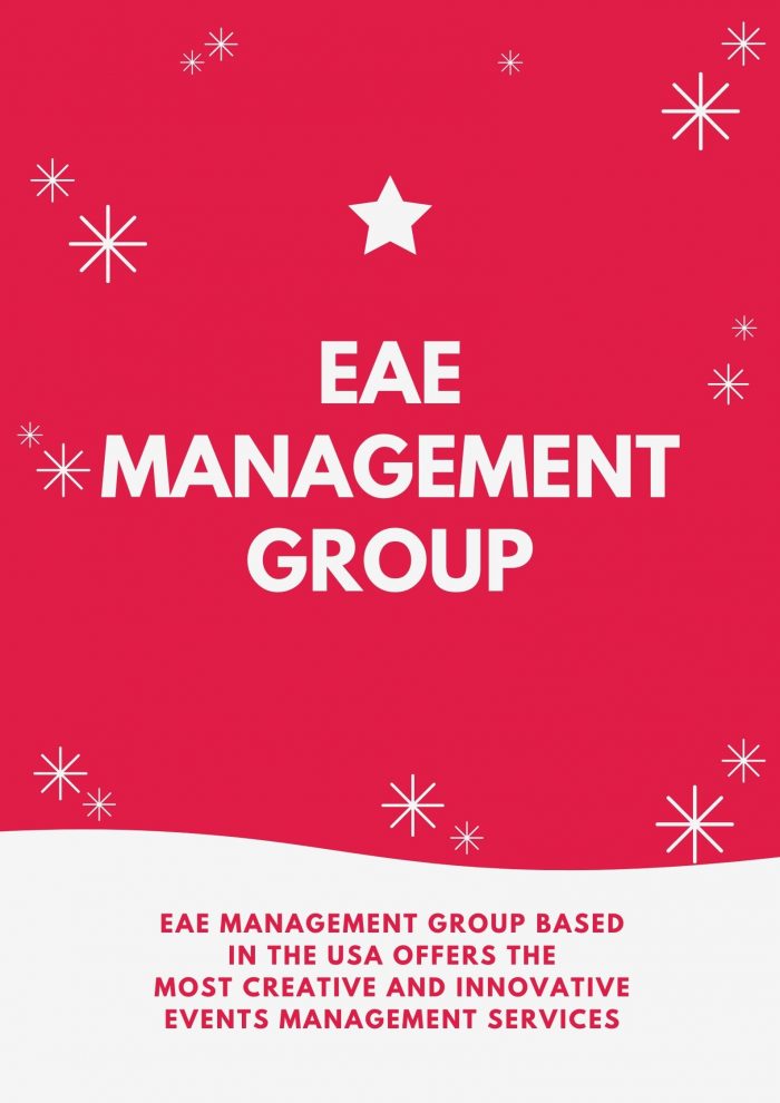 EAE Management Group – Advertising & Marketing Agency