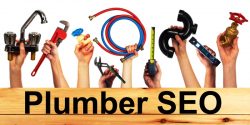 Hire SERP WIZARD for Plumbers SEO Services