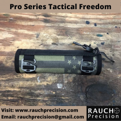 Pro Series Tactical Freedom