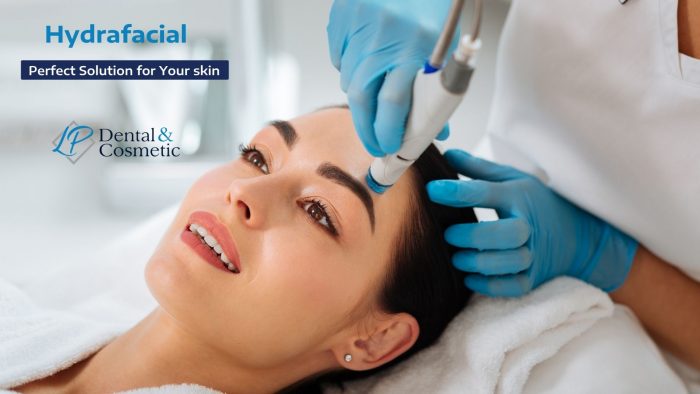 Professional Cosmetic Skin Care Clinic