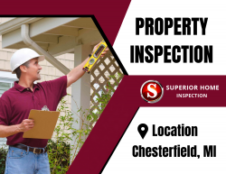 Home Inspections By Qualified Investigators
