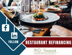 Improve Your Restaurant Business Plans
