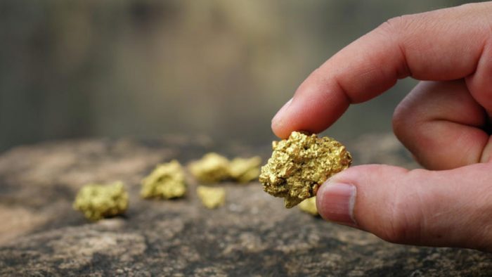 If you want to know about gold exploration, Roman Rubin Black Tusk provides gold property explor ...