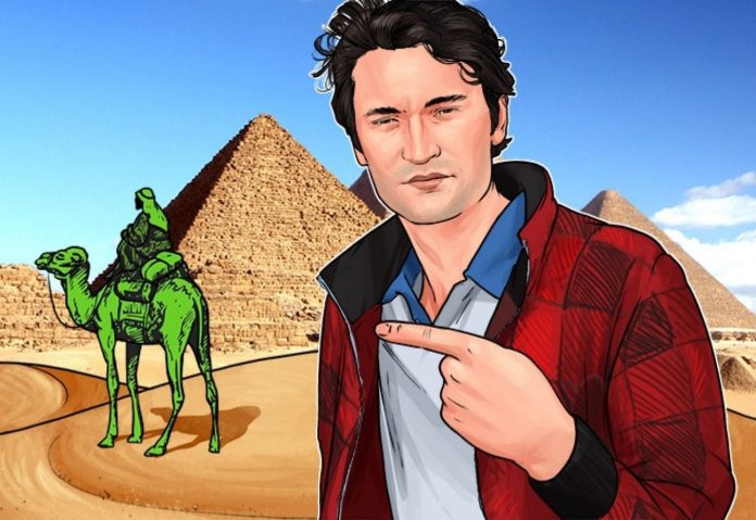 Ross Ulbricht’s Complete Journey To Making Of The Silk Road & Indictment