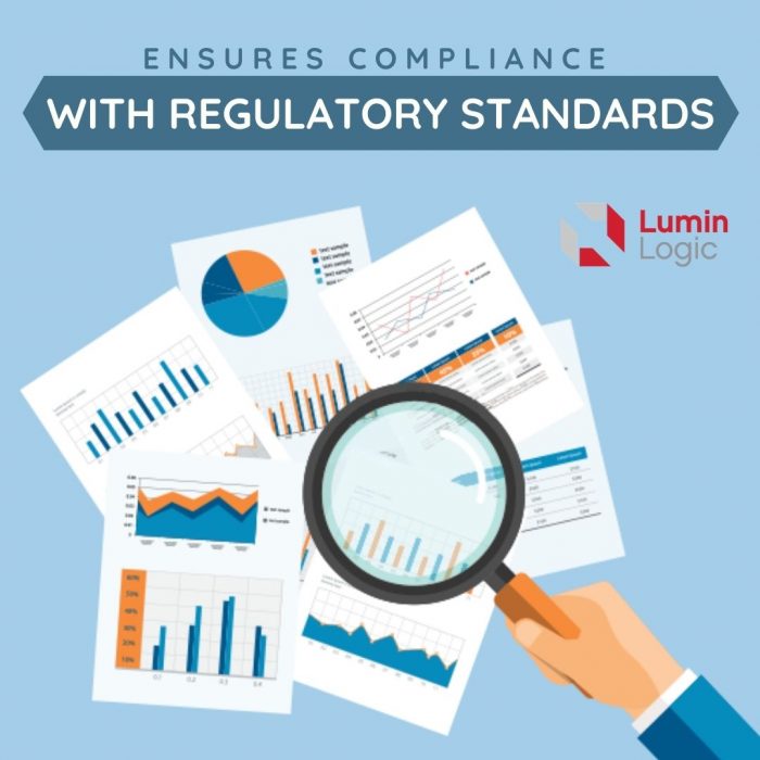 Simplify your Regulatory Processes