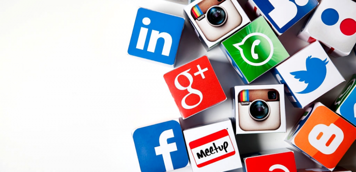 Social Media Marketing | Code & Co