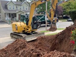 Hire Simple Tank Services for Soil Remediation in East Orange NJ