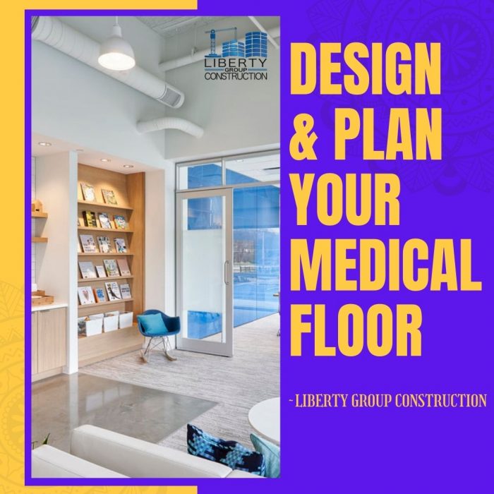 Space Planning for Your Healthcare Facility