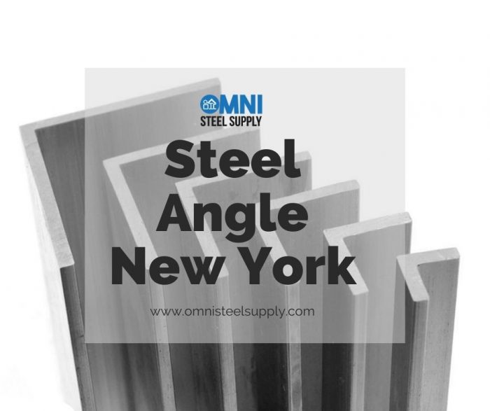 Steel Angle New York