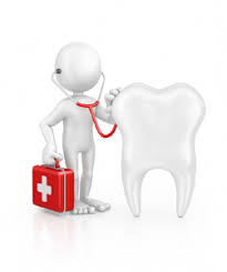 Causes of Dental Problems