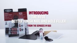 Buy Wall Repair Patch Kit for Better Finish