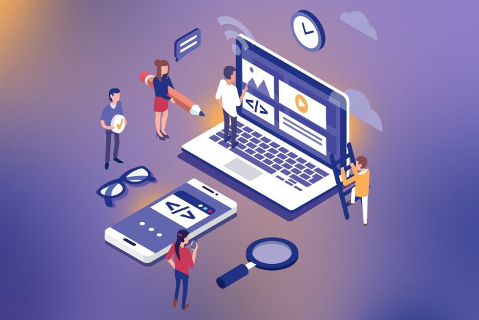 Web Page Design