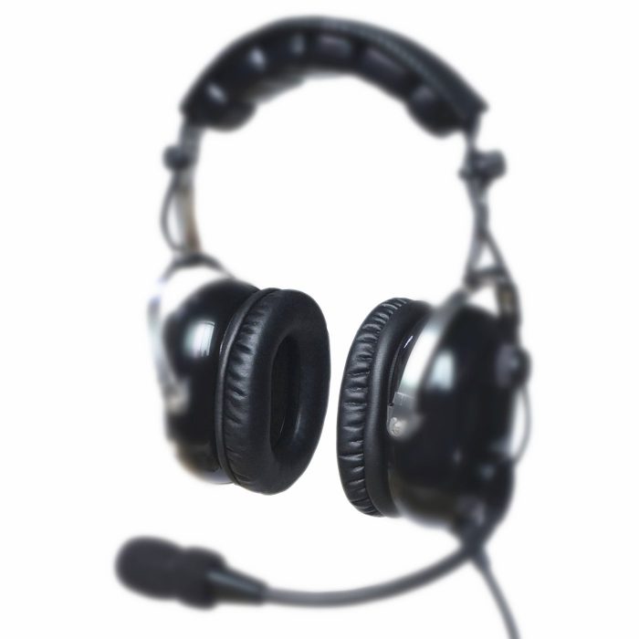 Cheap Airline pilot headsets