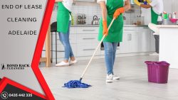 End Of Lease Cleaning Tips To Get Back Your Bond