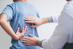 Atlanta Spine Doctors – Reduce Risk for Back Pain