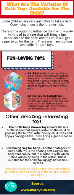 Important Points To Know before Buy Kids Toys Online