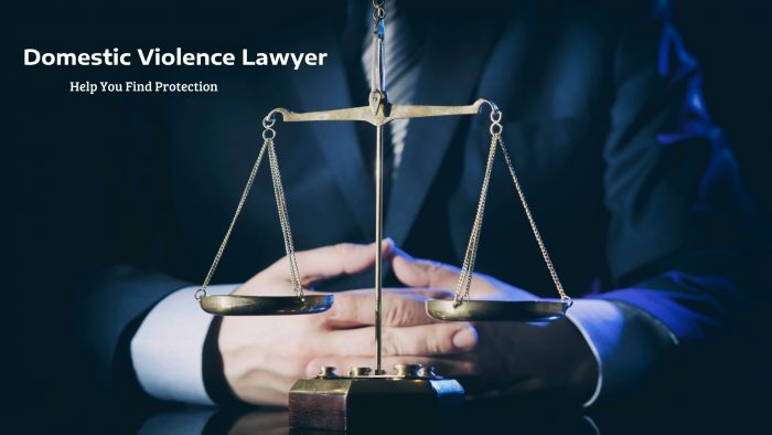 Benefits of Having a Domestic Violence Lawyer