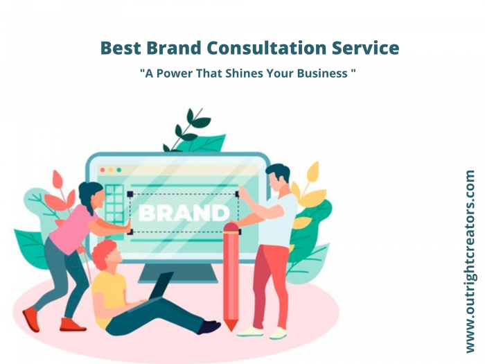 Get The Best Brand Consultation Service in Hyderabad