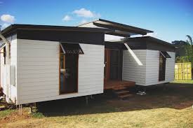 Built An Beautiful New Home With Steel Frame Homes In Brisbane