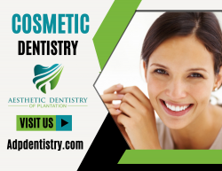 Achieve Aesthetic Look of Your Smile
