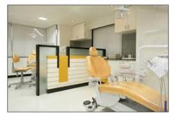 Cosmetic Dentist Office Near Me