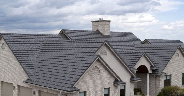 Roofing Contractor Tampa | Safe & Secure Roofer