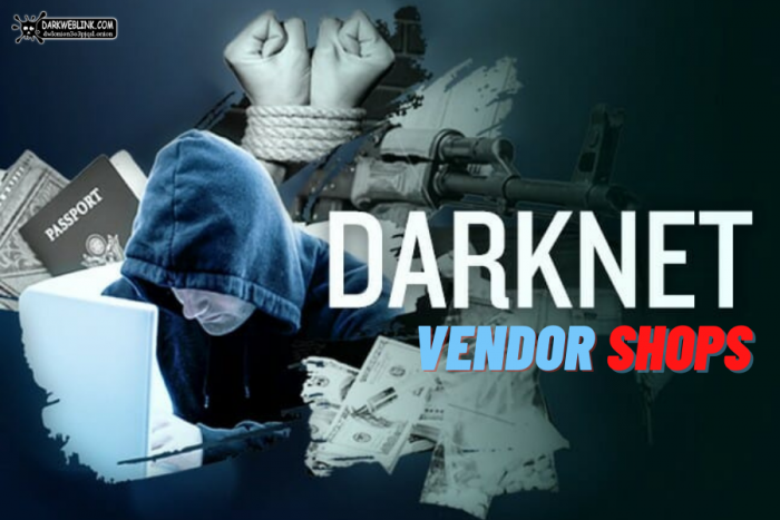 Darknet Markets: Top Mostly Searched Dark Web Vendor List