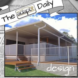Design Your Decking In Brisbane With Adaptit Group