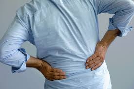 Back Pain Shooting Down the Leg: Symptoms of Sciatica