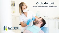 Discover Your Best Smile with Kahan Orthodontics