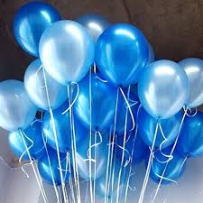 Buy Helium Balloons Brisbane