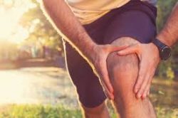 Knee Pain Treatment Clinic