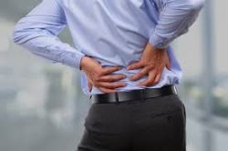 Back Pain Specialist in Clifton
