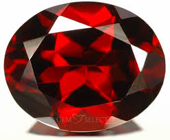 Top Quality Garnet Gemstone