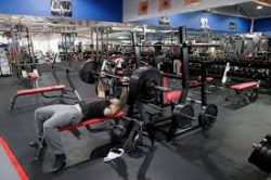 Best Gyms in South Florida
