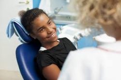 Pediatric Dentist That Accept Medicaid