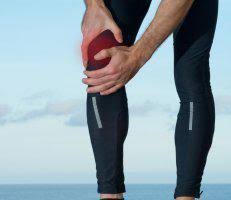 Knee Pain Treatment Center in Clifton