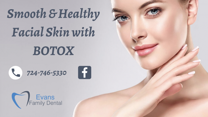 Enhance Your Skin with Professional Botox