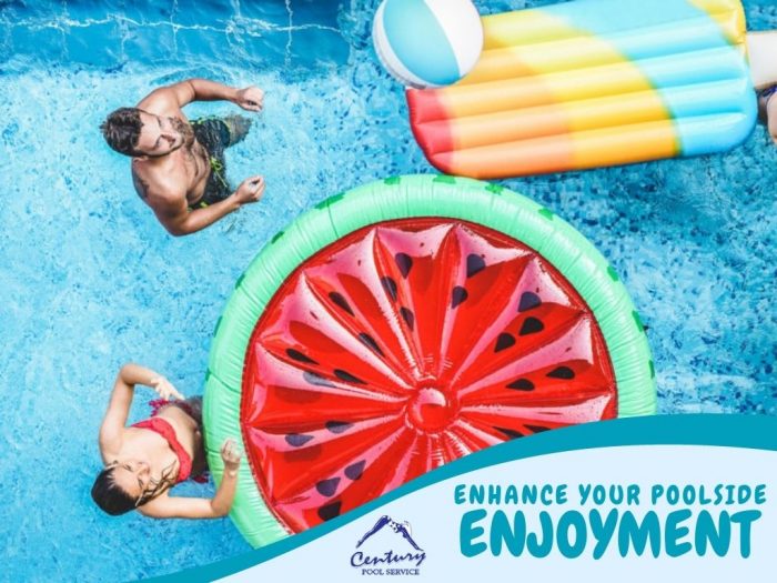 Expert Advice to Keep your pool Fun and Festive