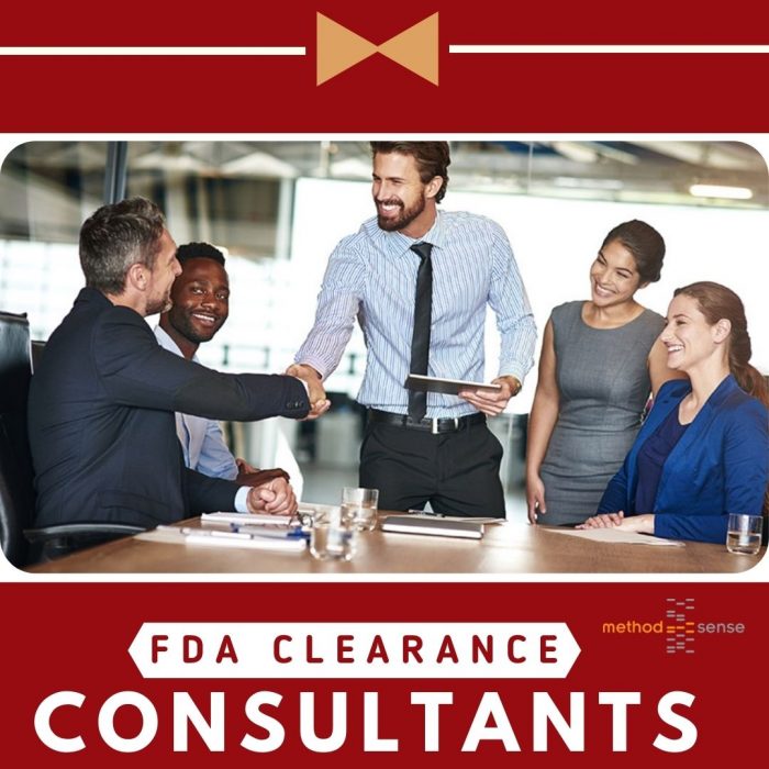 FDA Consulting for Medical Device