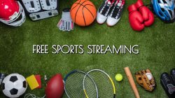 Top 4 Free Sports Streaming Sites