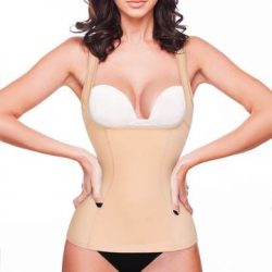 Tummy Control Invisible Body Shaper